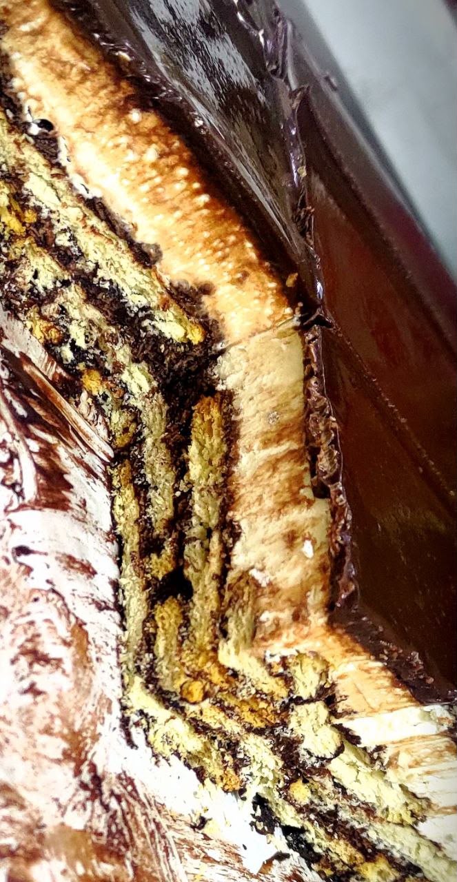 Kek Batik Indulgence